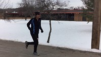 2017-02 Groundhog Gallop 5K 12